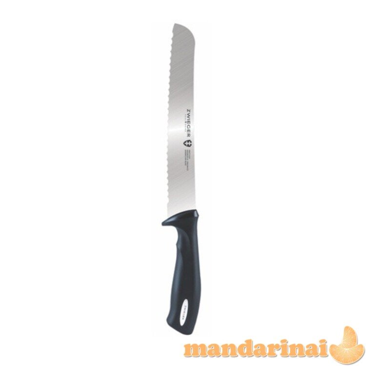 „Prakti Zawger“ ir 20 cm duonos peilis