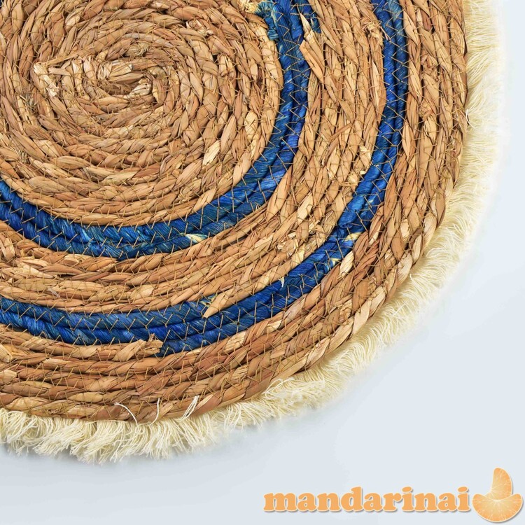 BALI Kilimėlis 38CMXH: 0,5cm boho 1