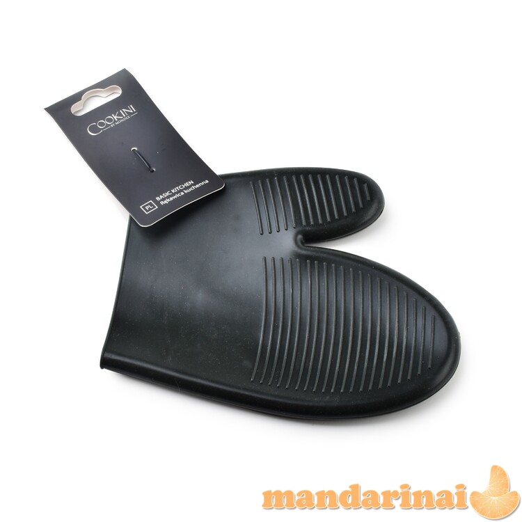 Virtuvės pirštinė 20x16cm Cookini silikonas