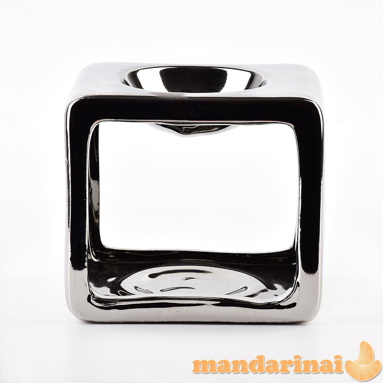 Židinys kvepalų aliejui 9,5x7,5xh8,5cm 2