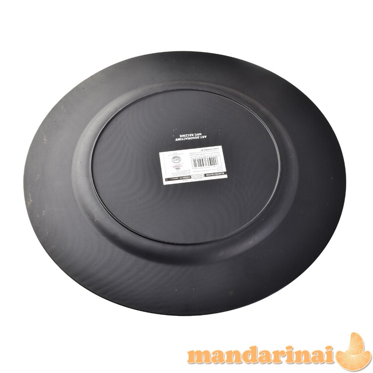 „Blanche Colors Podtalerz“ menas. DeKORACY33X3XH2CM dekoracija