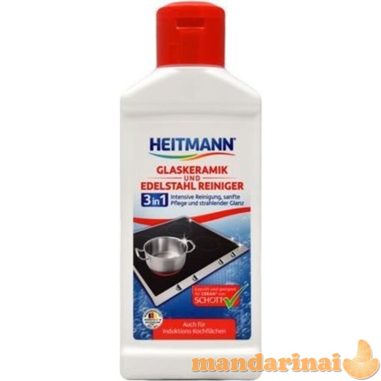 Heitmann valiklis keraminėms plokštelėms 250 ml