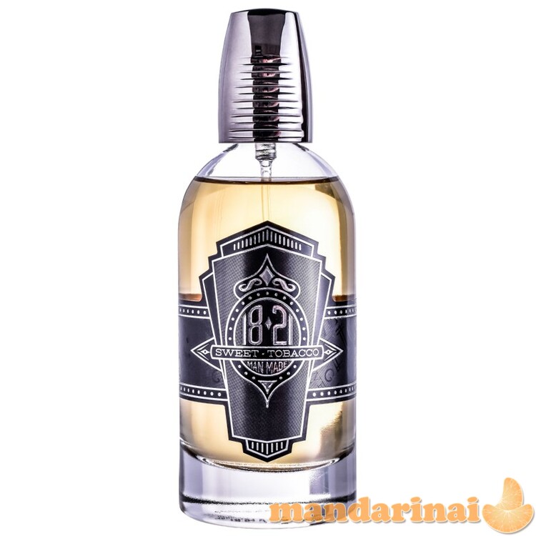 Vyriški kvepalai Sweet Tobacco, 100 ml 