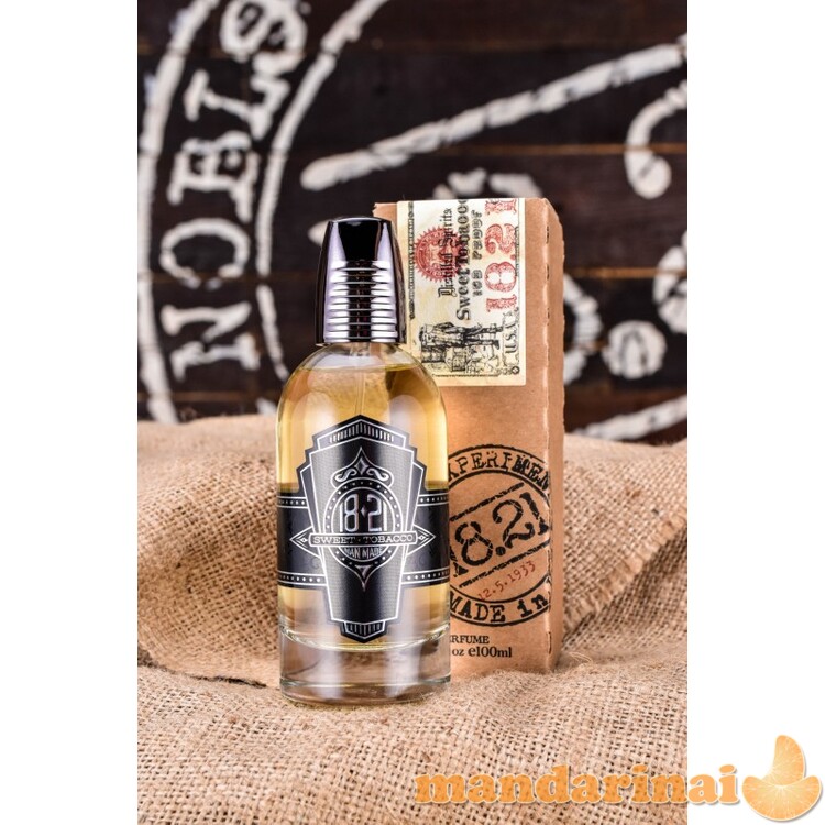 Vyriški kvepalai Sweet Tobacco, 100 ml 