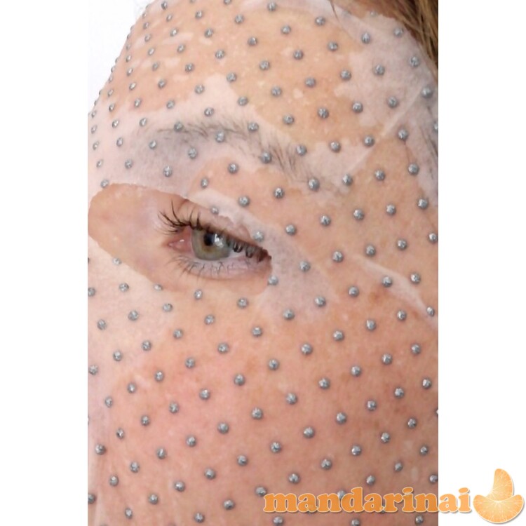 Veido kaukė su retinoliu 1 vnt. 