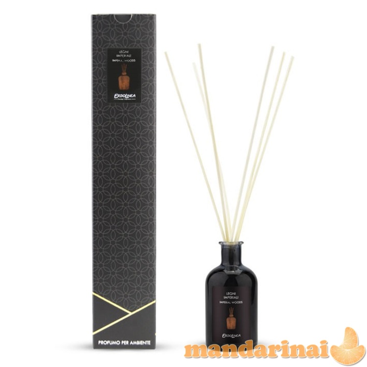 Kvapas namams su lazd Legni, 100 ml 