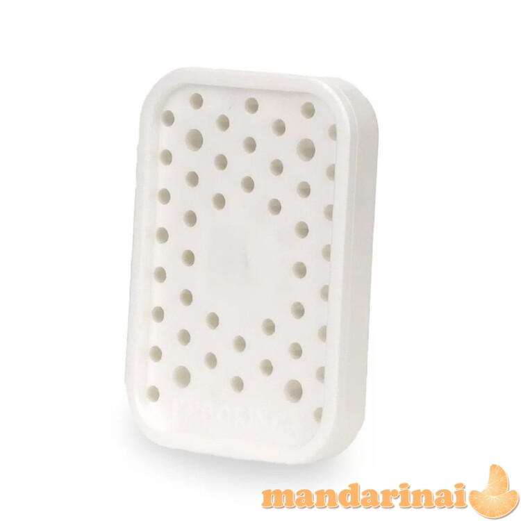 Kvapo automobiliui papildymas Flower,  1