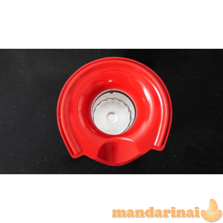 Spragėsių gaminimo aparatas 