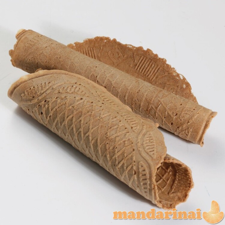 Vaflinė, 800W, Ø15cm, (traškių vaflių) 