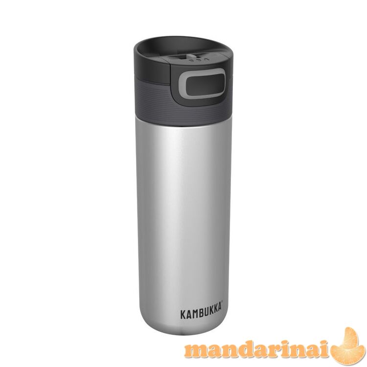 Termo puodelis Etna 500ml Silver 