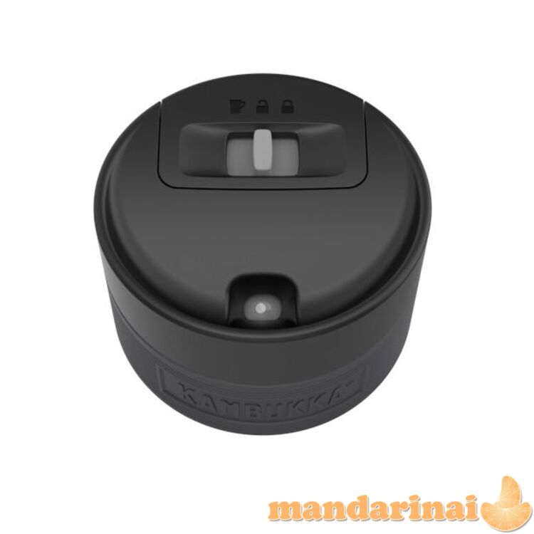 Termo puodelis Etna 500ml Silver 