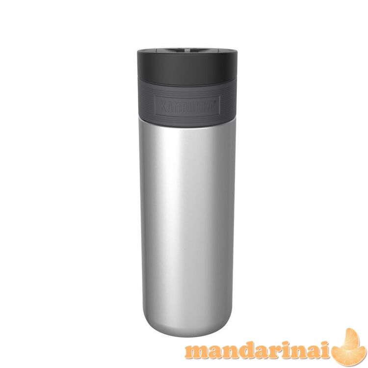 Termo puodelis Etna 500ml Silver 