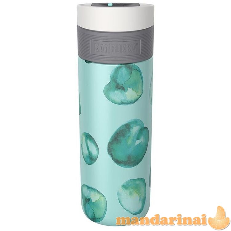 Termo puodelis Etna 500ml Eucalyptus Leaves 