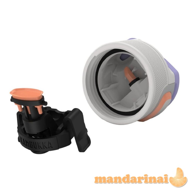 Gertuvė Elton Barely Blush  3