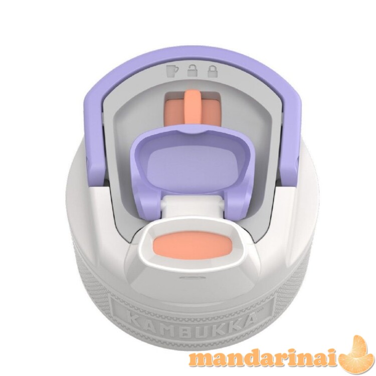 Gertuvė Elton Barely Blush  2