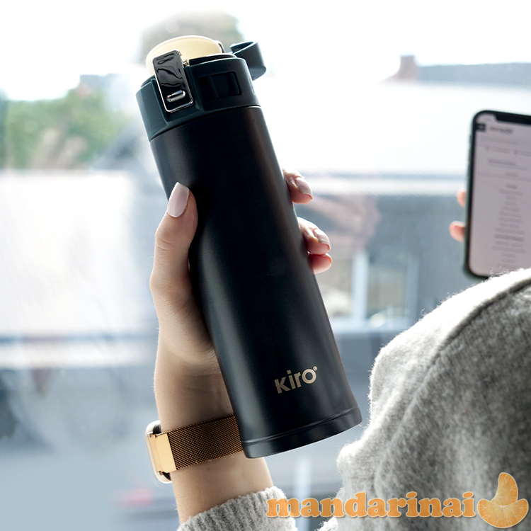 Termogertuvė 500 ml,  