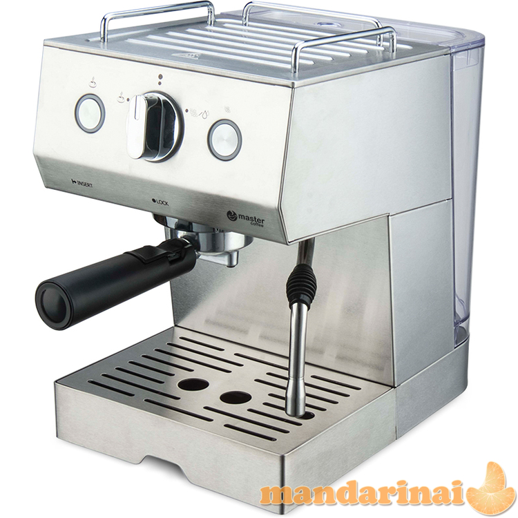 Rankinis kavos aparatas, 