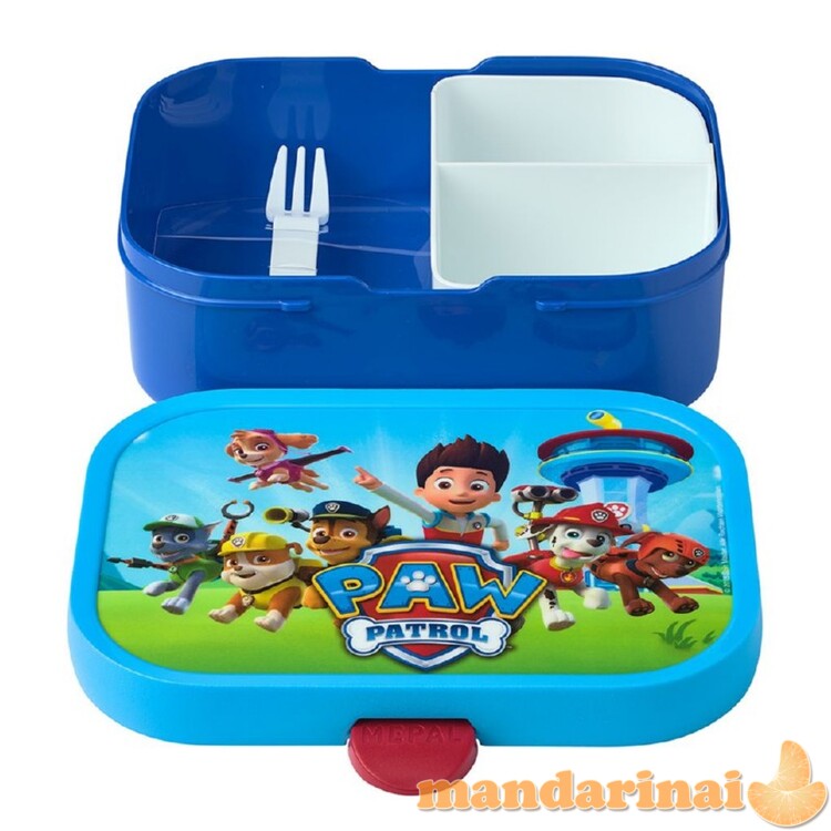 Vaikiška pietų dėžutė  2