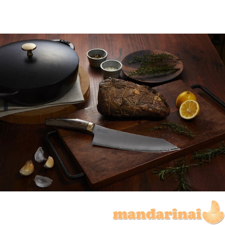 Japoniško pl. peilių rinkinys 