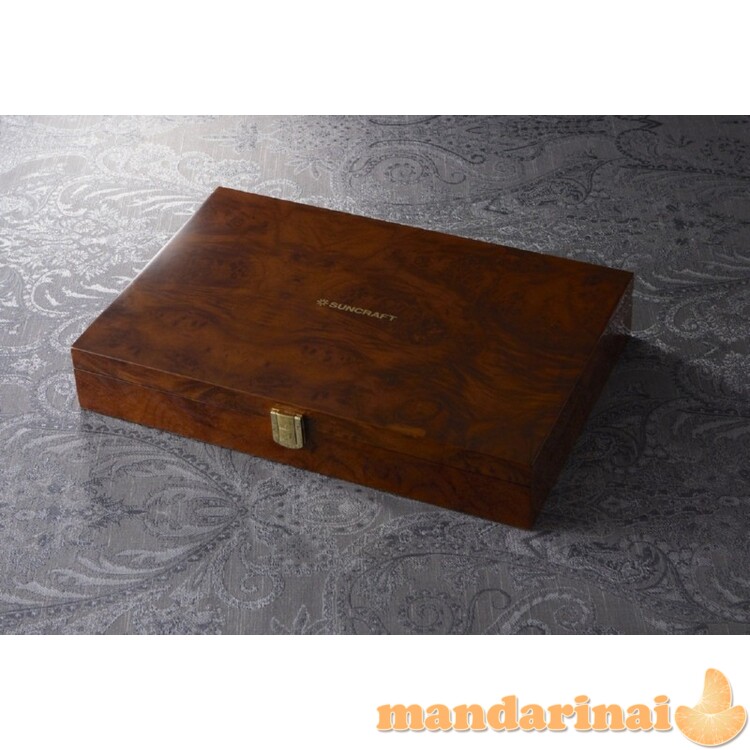 Japoniško pl. peilių rinkinys 