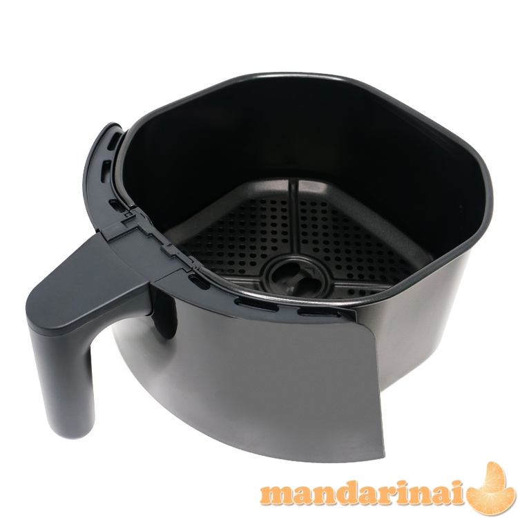 Karšto oro gruzdintuvė Zyle 