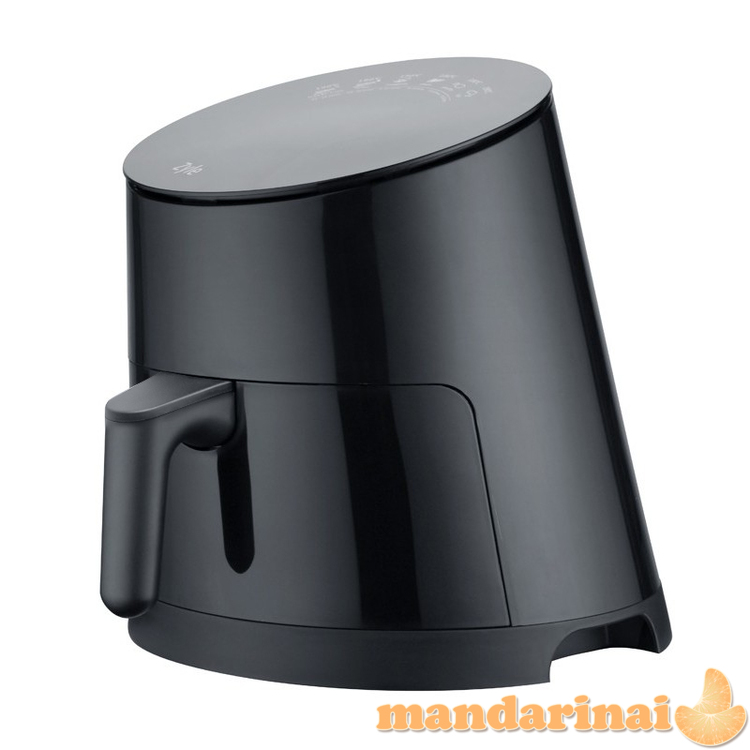 Karšto oro gruzdintuvė Zyle 