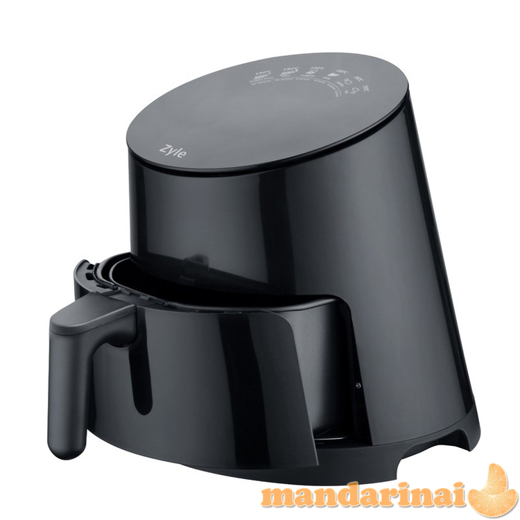 Karšto oro gruzdintuvė Zyle 