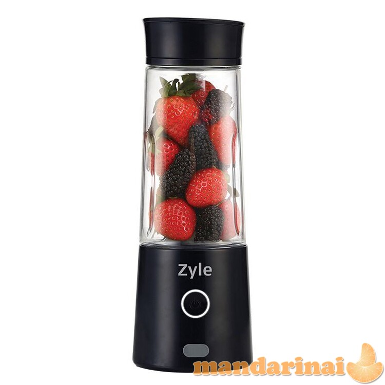 Pakraunama kokteilinė Zyle 