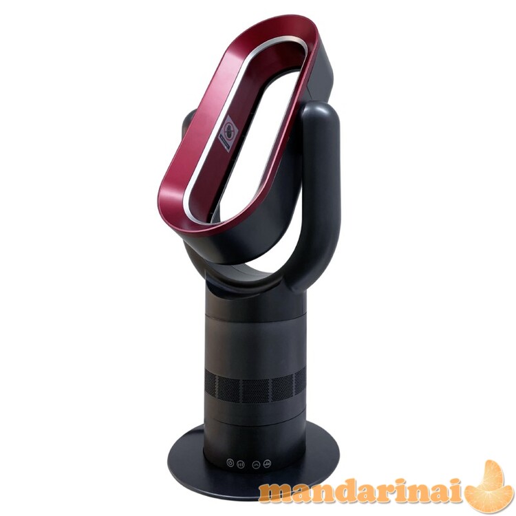 El. Oro šildytuvas - ventiliatorius , 