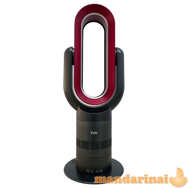 El. Oro šildytuvas - ventiliatorius , 