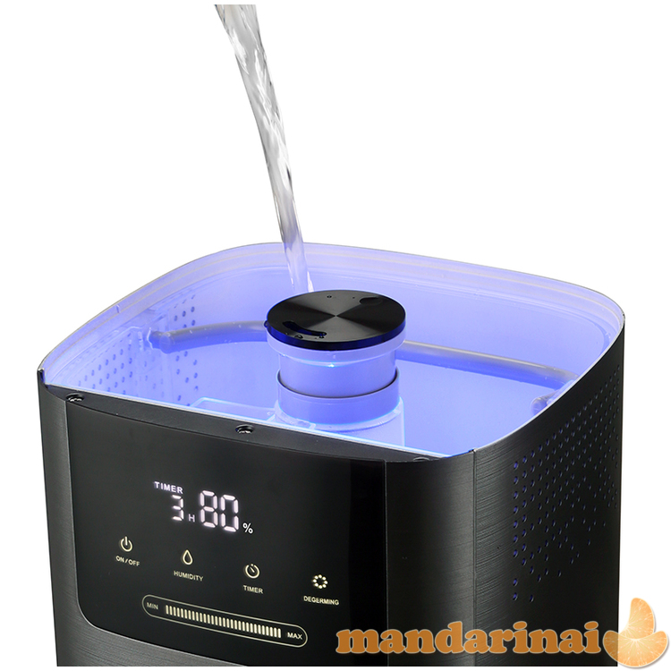 Oro drėkintuvas/valytuvas 