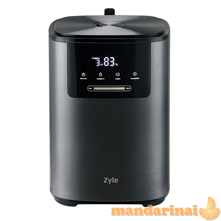 Oro drėkintuvas/valytuvas 