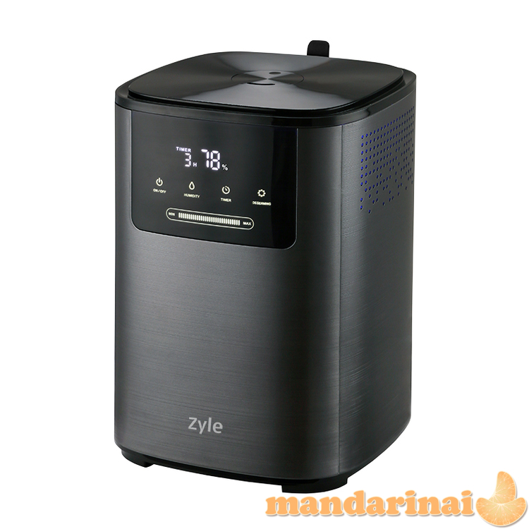 Oro drėkintuvas/valytuvas 