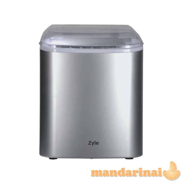 Ledukų gaminimo aparatas Zyle 