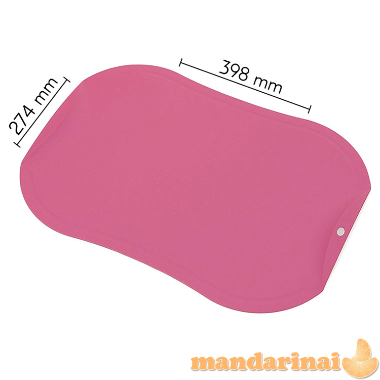 Nesibraižanti pjaustymo lentelė 