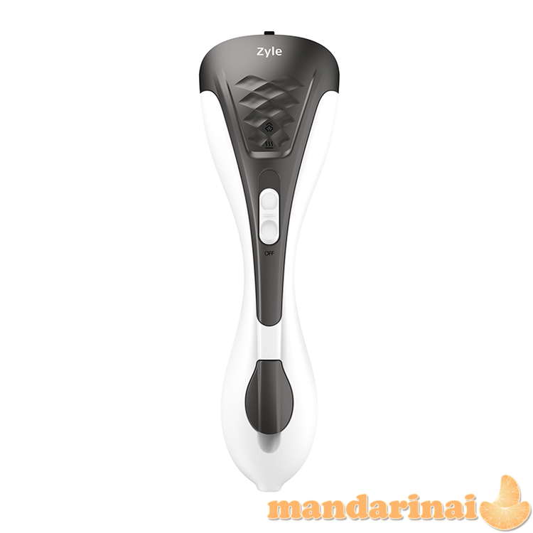 Prietaisas lyginantis karštais garais, 