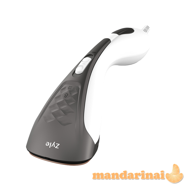 Prietaisas lyginantis karštais garais, 