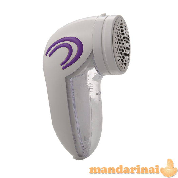 Įkraunamas pūkų rinkiklis 