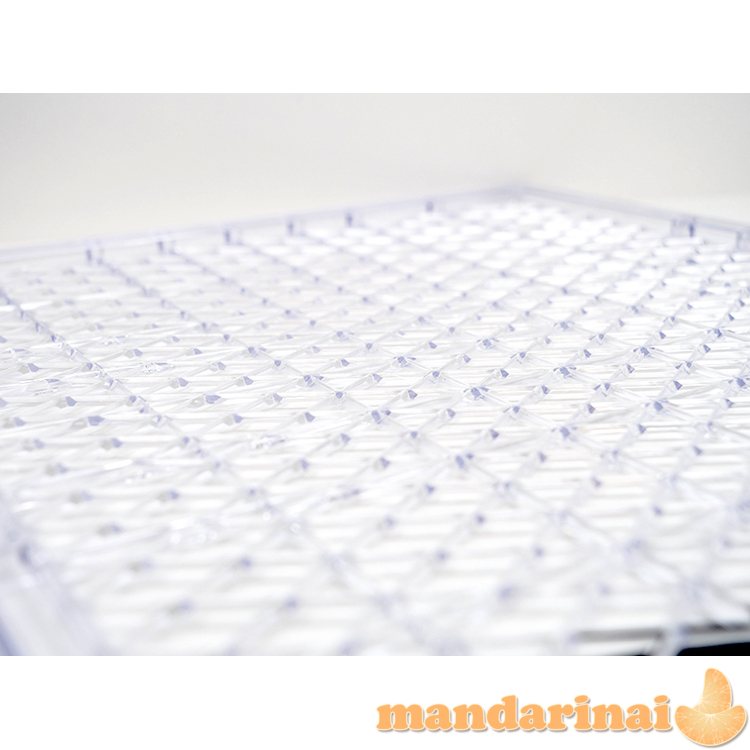 Vaisių džiovyklė,  2