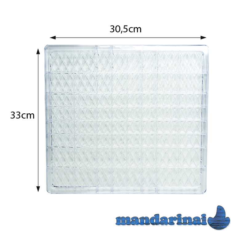 Vaisių džiovyklė, 