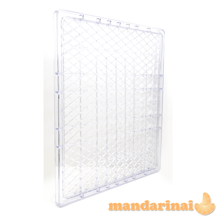 Vaisių džiovyklė,  1