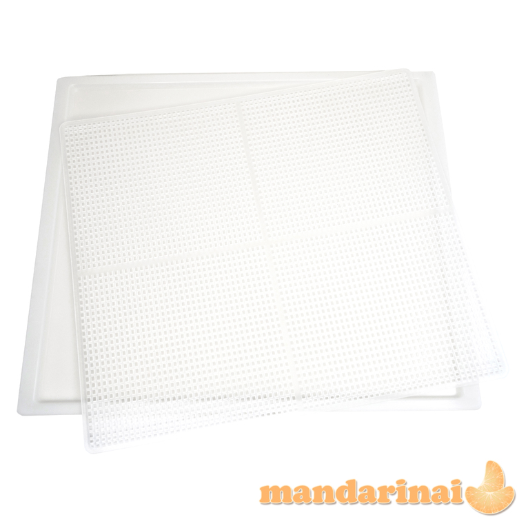 Vaisių džiovyklė,  3