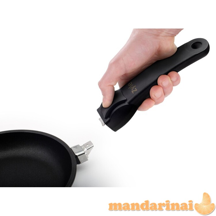 Indukcinė keptuvė Zyle Ø24 cm 