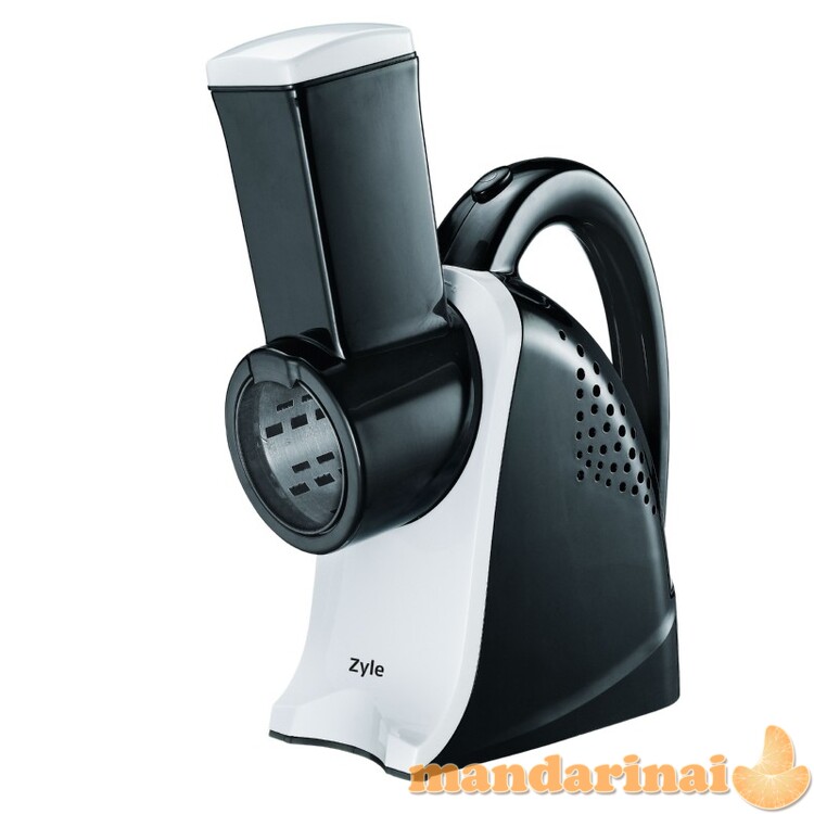 Daržovių pjaustyklė, 