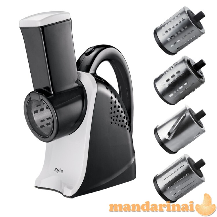 Daržovių pjaustyklė, 