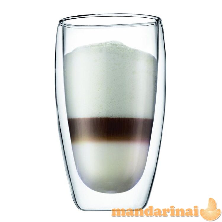 Termo stiklinės 440 ml, 