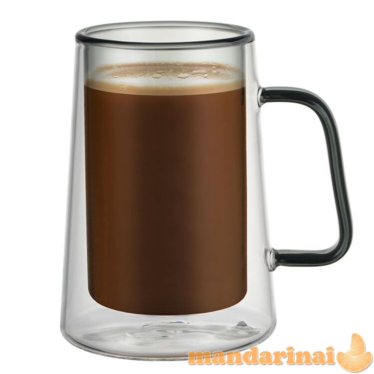 Termo stiklinės 200 ml,  1