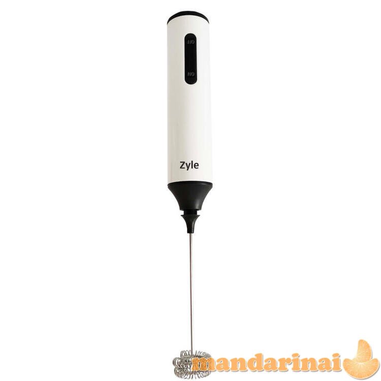 Pakraunamas pieno putų plaktuvas Zyle 