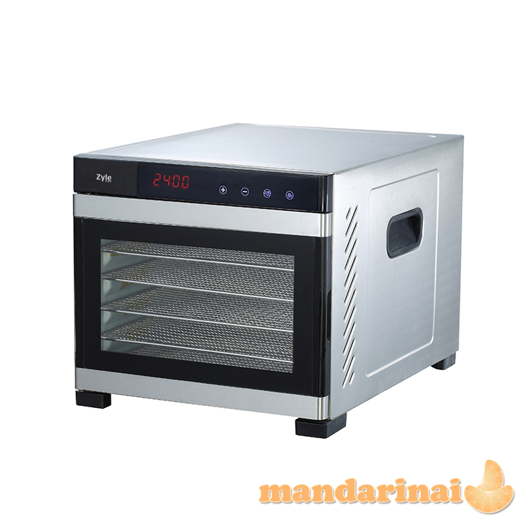 Profesionali vaisių džiovyklė, 