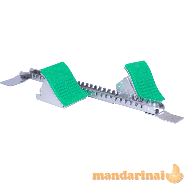 Starto atramos bėgimui inSPORTline ST5000